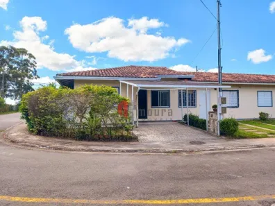 Casa de Condomínio com 3 Quartos à venda, 70m² no Serra D'Água, Juiz de Fora
