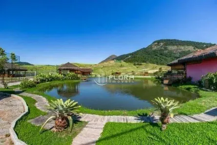 Lote/Terreno à venda, 450m² no Pilar, Maricá