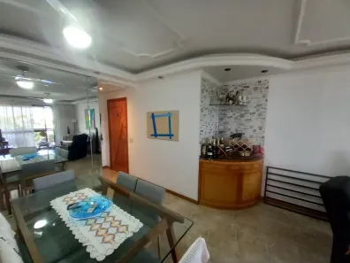Apartamento com 4 Quartos à venda, 140m² no Barra da Tijuca, Rio de Janeiro