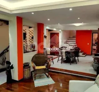 Sobrado com 3 Quartos à venda, 139m² no Jardim Arpoador, São Paulo