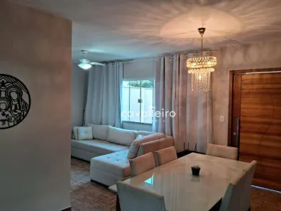 Casa com 4 Quartos à venda, 200m² no Inoã (Inoã), Maricá