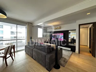 Apartamento com 1 Quarto para alugar, 64m² no Serrinha, Goiânia