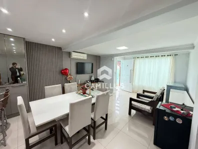 Casa com 4 Quartos à venda, 174m² no Campeche, Florianópolis