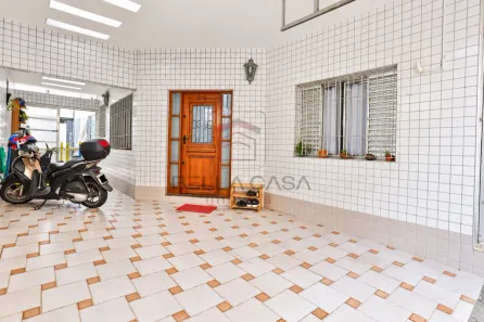 Casa com 3 Quartos à venda, 134m² no Vila Prudente, São Paulo