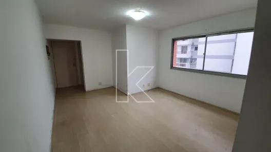Apartamento com 1 Quarto à venda, 46m² no Jardim Paulista, São Paulo