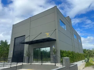 Galpão/Depósito/Armazém à venda, 364m² no Sul do Rio, Santo Amaro da Imperatriz