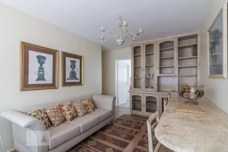 Apartamento com 2 Quartos à venda, 85m² no Vila Olímpia, São Paulo