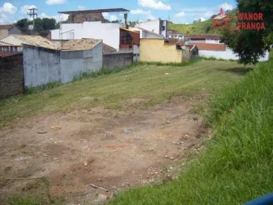 Lote/Terreno à venda, 1455m² no Vila Alves, Guaratinguetá