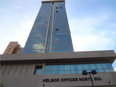 Sala Comercial para alugar, 72m² no Cambuí, Campinas