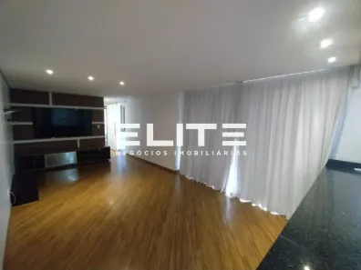Apartamento com 3 Quartos à venda, 108m² no Jardim, Santo André