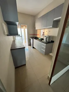 Casa de Condomínio com 3 Quartos para alugar, 127m² no Ribeirão do Lipa, Cuiabá