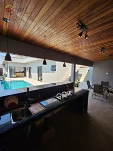 Casa de Condomínio com 3 Quartos à venda, 238m² no Condomínio Residencial Mantiqueira, São José dos Campos