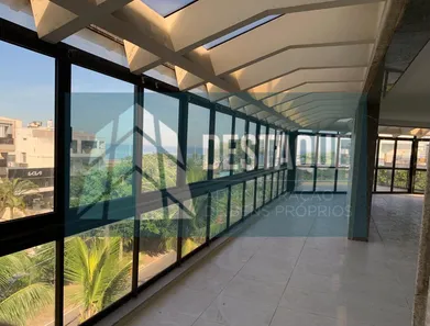 Cobertura com 4 Quartos à venda, 600m² no Barra da Tijuca, Rio de Janeiro