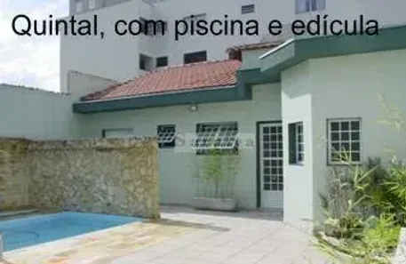 Casa com 3 Quartos à venda, 260m² no Rudge Ramos, São Bernardo do Campo