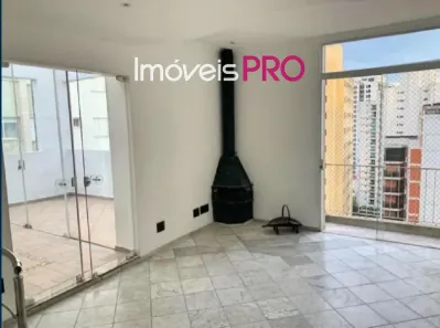 Apartamento com 2 Quartos à venda, 120m² no Vila Mariana, São Paulo
