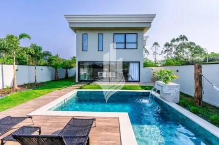 Casa com 3 Quartos à venda, 266m² no Ponta Aguda, Blumenau