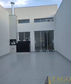 Casa com 3 Quartos à venda, 125m² no Estação, Franca