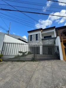 Casa com 2 Quartos para alugar, 282m² no Vila Trujillo, Sorocaba