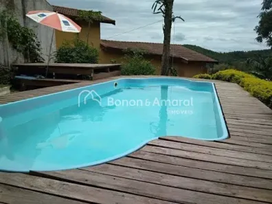 Casa de Condomínio com 3 Quartos à venda, 749m² no Colinas do Ermitage (Sousas), Campinas