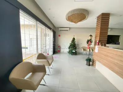 Ponto Comercial para alugar, 824m² no Jardim Sumaré, Ribeirão Preto