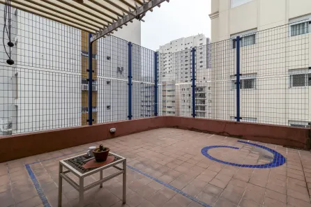Cobertura com 2 Quartos à venda, 270m² no Itaim Bibi, São Paulo