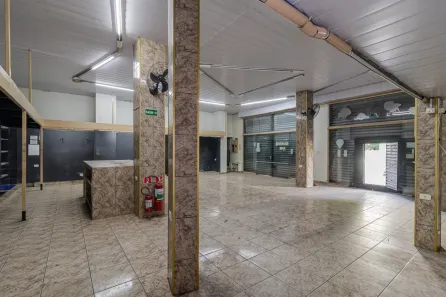 Ponto Comercial para alugar, 190m² no Jardim, Santo André