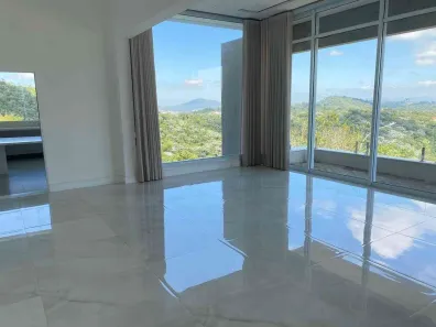 Casa de Condomínio com 4 Quartos para alugar, 700m² no Alphaville, Santana de Parnaíba