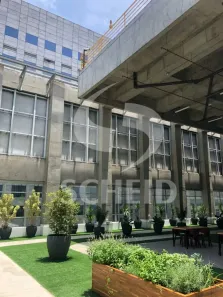 Imóvel Comercial à venda, 866m² no Cidade Monções, São Paulo