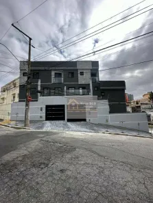 Sobrado com 2 Quartos à venda, 126m² no Vila Floresta, Santo André