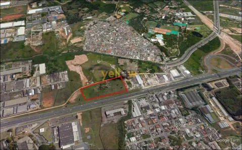 Imóvel Comercial à venda, 35000m² no Jardim Álamo, Guarulhos