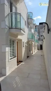 Sobrado com 2 Quartos à venda, 110m² no Parada Inglesa, São Paulo