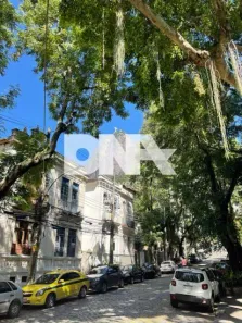 Imóvel Comercial à venda, 343m² no Humaitá, Rio de Janeiro