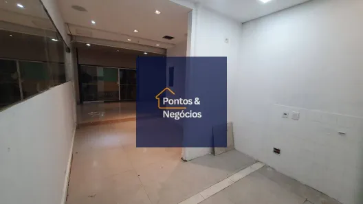 Ponto Comercial à venda, 20m² no Bela Vista, São Paulo