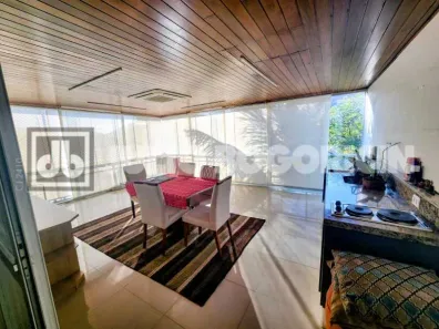 Apartamento com 2 Quartos à venda, 106m² no Recreio dos Bandeirantes, Rio de Janeiro
