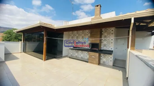Apartamento com 2 Quartos à venda, 148m² no CIDADE NOVA, Igarapé