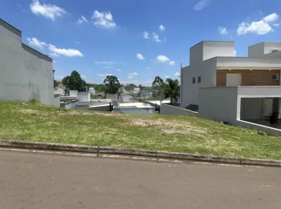 Lote/Terreno à venda, 200m² no Jardim São Francisco, Piracicaba