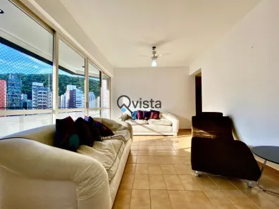 Apartamento com 3 Quartos à venda, 140m² no Pitangueiras, Guarujá