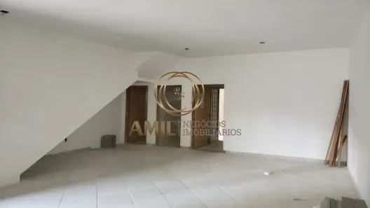 Ponto Comercial com 1 Quarto para alugar, 60m² no Centro, São José dos Campos