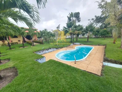 Fazenda/Sítio com 4 Quartos à venda, 2500m² no , Barra de Santo Antônio