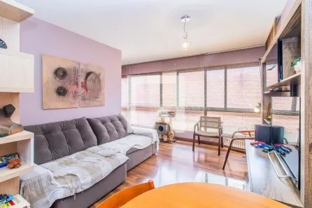 Apartamento com 2 Quartos à venda, 91m² no Independência, Porto Alegre