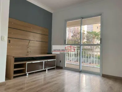 Apartamento com 2 Quartos à venda, 60m² no Jardim Pereira Leite, São Paulo
