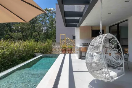 Casa com 4 Quartos à venda, 415m² no Tamboré, Barueri