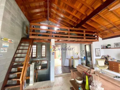 Casa com 4 Quartos à venda, 244m² no Jardim Guapira, São Paulo