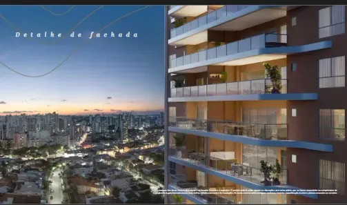 Apartamento com 3 Quartos à venda, 168m² no Caminho das Árvores, Salvador