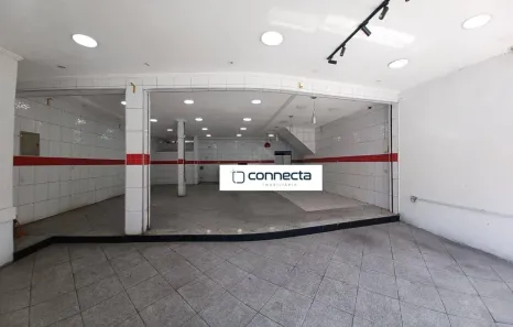Ponto Comercial para alugar, 200m² no Cidade Jardim Cumbica, Guarulhos