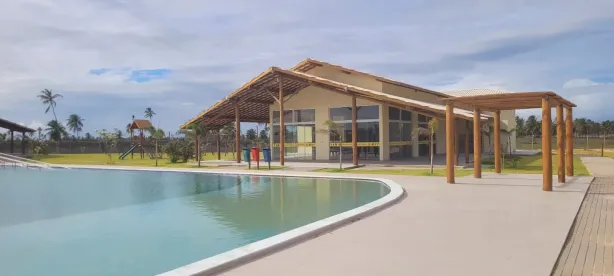 Lote/Terreno à venda, 200m² no Capuã, Barra dos Coqueiros