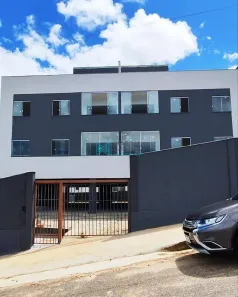 Cobertura com 2 Quartos à venda, 84m² no Lagoa Mansões, Lagoa Santa
