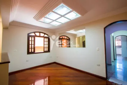 Casa com 3 Quartos para alugar, 262m² no Parque Marajoara, Santo André