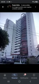 Apartamento com 4 Quartos à venda, 278m² no Batista Campos, Belém