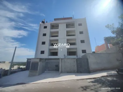 Apartamento com 2 Quartos à venda, 63m² no Residencial Jardins da Catalunha, Atibaia